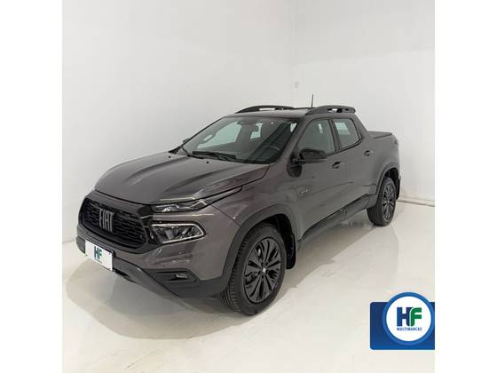 FIAT TORO 1.3 TURBO 270 FLEX VOLCANO AT6